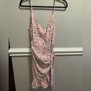 Lilly Pulitzer Wrap Dress
